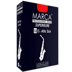MARCA Ancia Sax Alto "Superieure" n.4 - Made in France (Pz. 10)