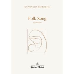Folk Song - Ninna Nanna | Giovanni Di Benedetto