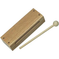 ffalstaff Wooden Tone Block