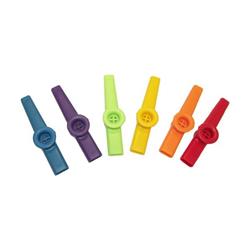 Kazoo in Plastica (Colori Vari)