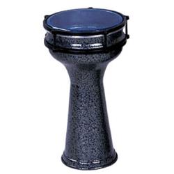 ffalstaff Darbuka Turca in Alluminio da 8"