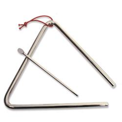 ffalstaff Triangolo con Battente 10 cm