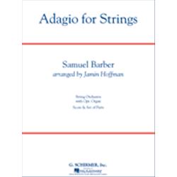 Adagio for strings