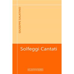 Solfeggi Cantati | Giuseppe Salatino
