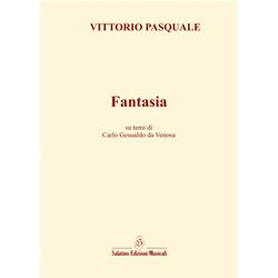 Fantasia | Vittorio Pasquale 