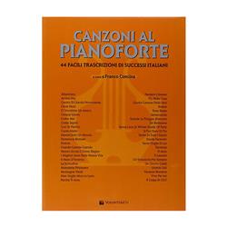 Canzoni al Pianoforte - Vol.1