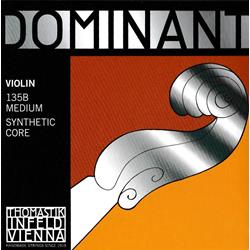 THOMASTIK 135B Muta per Violino "Dominant" Medium 4/4
