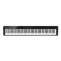 CASIO Privia PX-S1100 Pianoforte digitale 88 tasti (nero)