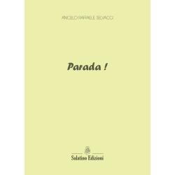 Parada! per Flauto e Pianoforte | Angelo Raffaele Selvaggi