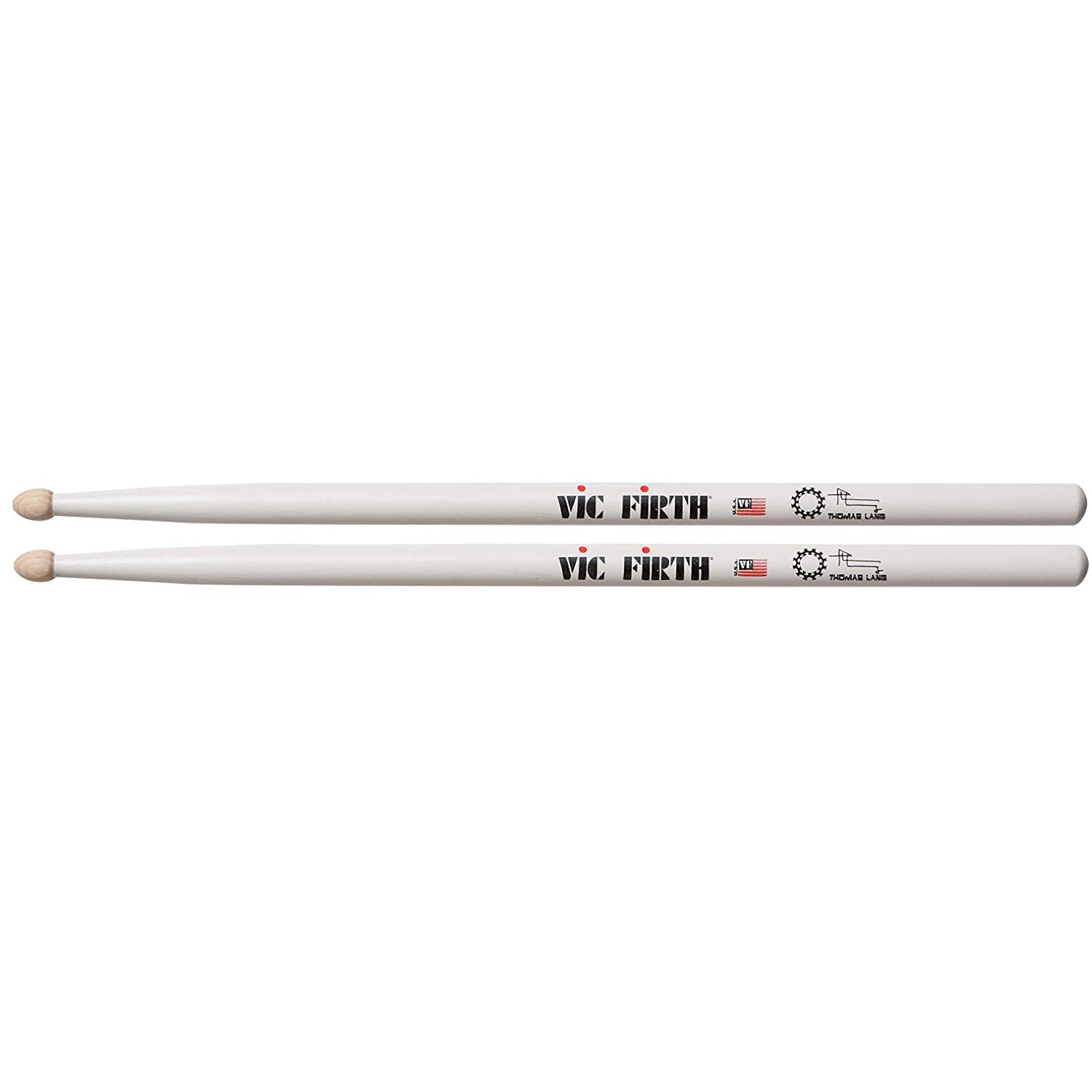 Bacchette & Spazzole VIC FIRTH Signature Series Thomas Lang